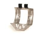 Original BMW E36 Fuel Filter Bracket Mouting Filter Bensin 13321740430 - Image 4