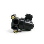 Original BMW E46 M43 318i Idle Up Regulating Valve ICV 13411435846