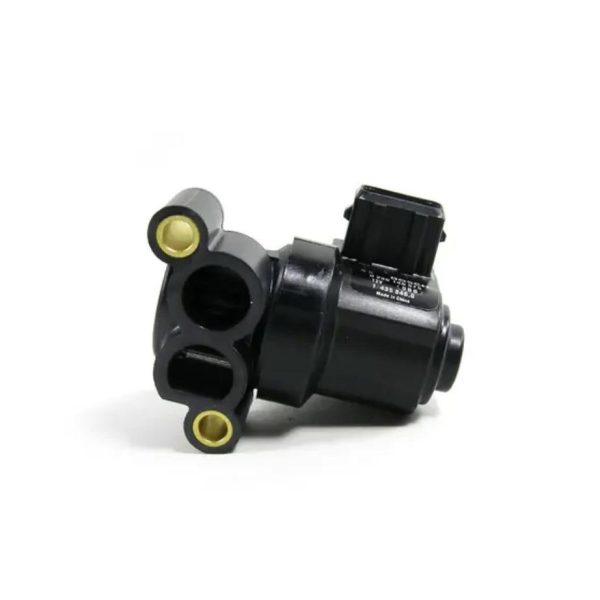 Original BMW E46 M43 318i Idle Up Regulating Valve ICV 13411435846