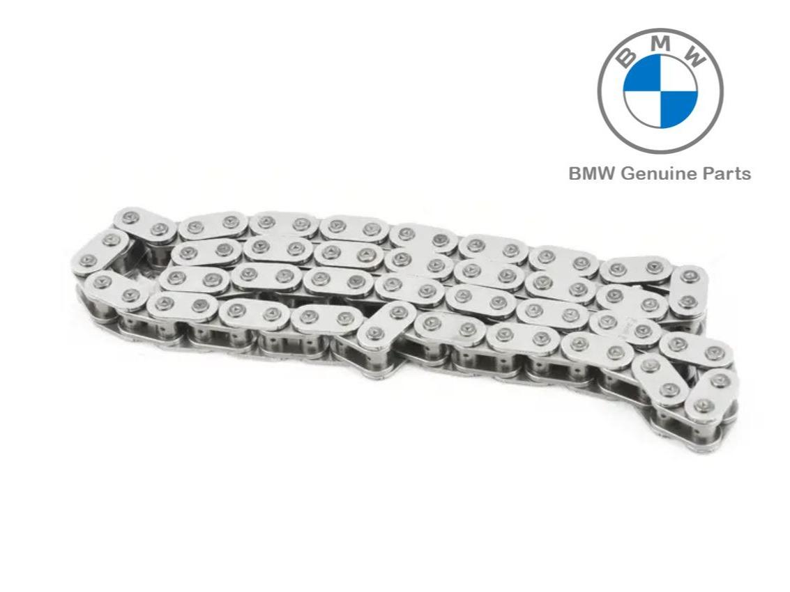 13528589971_A Original BMW F10 520d F30 320d F25 X3 Timing Chain Bawah N47 Diesel - Image 1