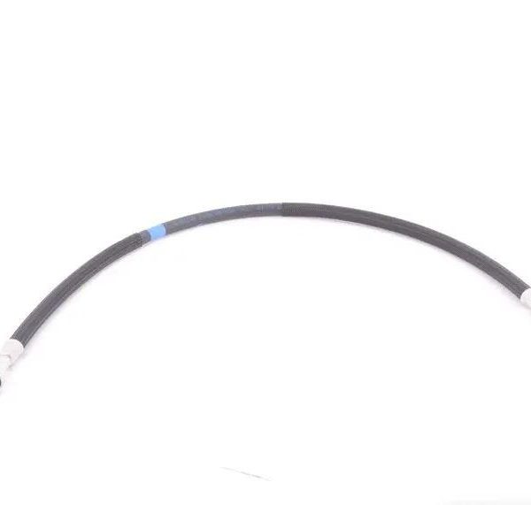 Original BMW E60 E63 N52 Fuel Hose Selang Bensin ke Fuel Rail