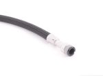 Original BMW E60 E63 N52 Fuel Hose Selang Bensin ke Fuel Rail - Image 4