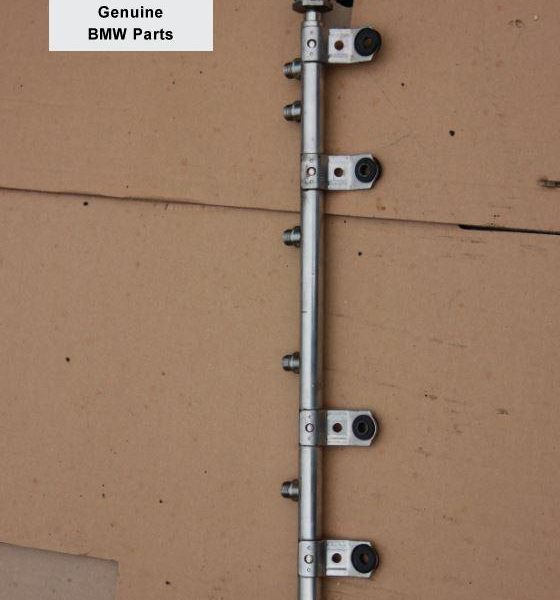 Original BMW F30 335i F32 435i F10 535i F87 M2 N55 Engine Fuel Rail