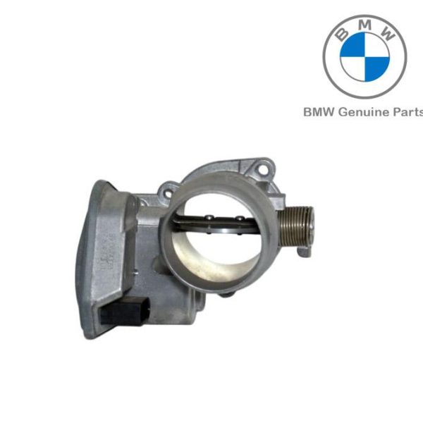 Original BMW E84 X1 20d N47 Diesel Throttle Body 13547804373