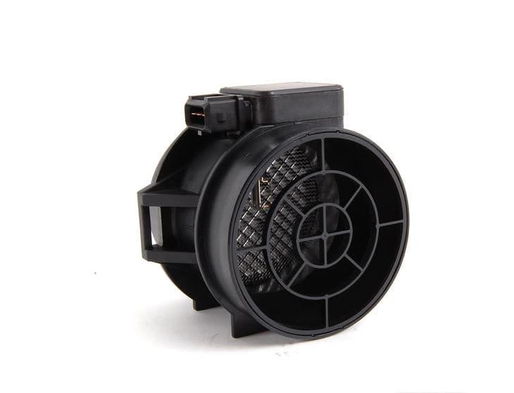 13621432356_A Original BMW M52 M54 Engine Mass Airflow Meter MAF E46 E39 E38 Z3 E36 - Gambar 1