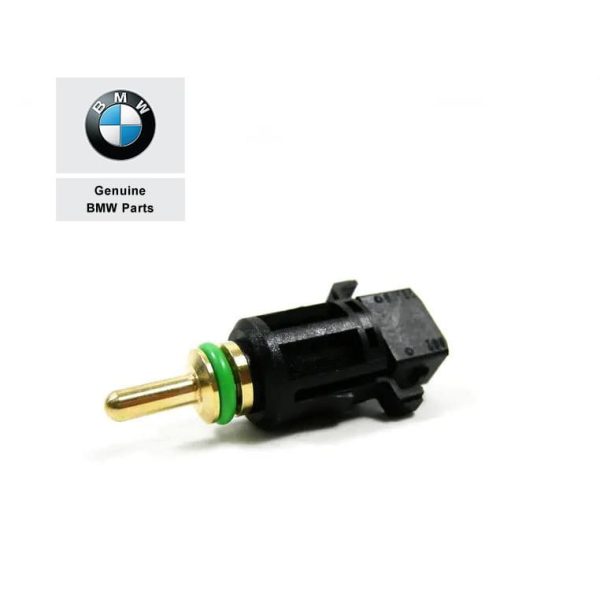 Ori BMW E46 E90 E92 F30 F34 Coolant Temperature Sensor 13621433077