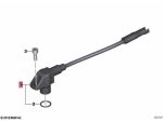 Original BMW Motorrad Crankshaft Sensor K40 K42 K43 K46 K47 K48 K49 K60 K61 K08 K09 13627670368 - Image 4