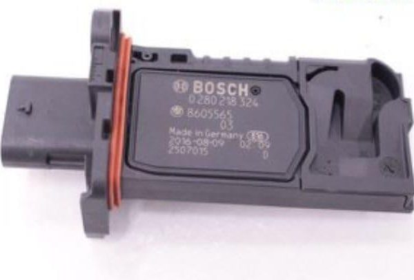 Original BMW B48 Engine Mass Airflow Meter MAF F30 F32 G12 G30 G01