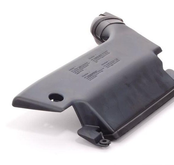 Original BMW E46 325i 330i M54 Air Intake Manifold Saluran Udara Masuk
