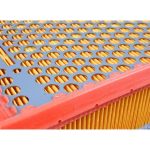 ORI BMW E66 730Li 735Li 745Li N62 Air Intake Filter Udara 13717505007 - Image 3
