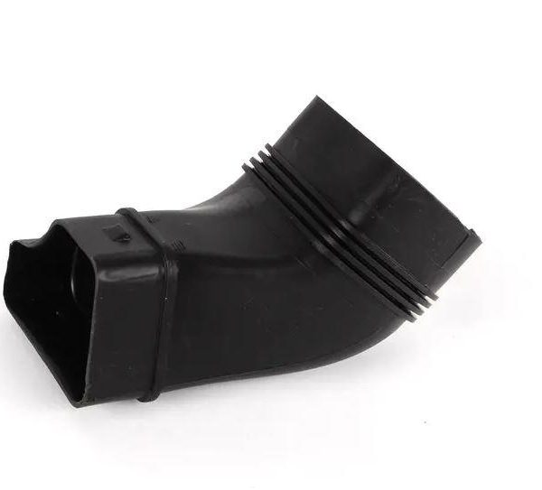 Original BMW E46 325i 330i M54 Air Intake Tube Pipa Flexi ke Air Box