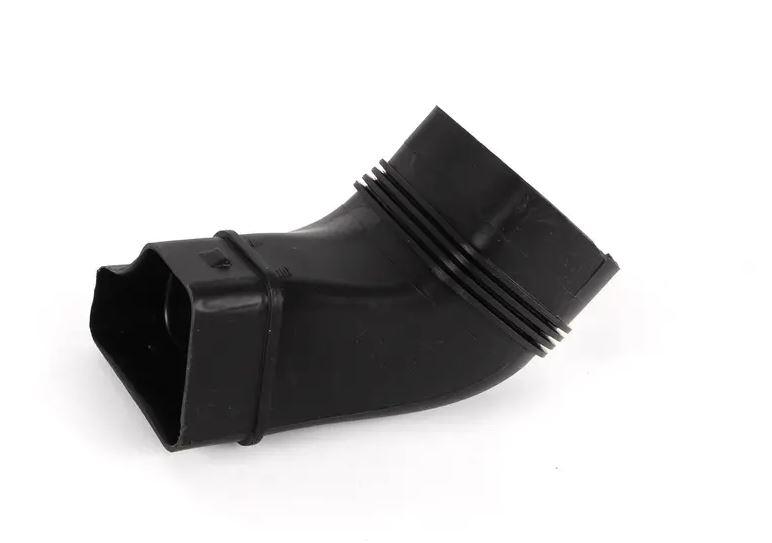 13717509118_A Original BMW E46 325i 330i M54 Air Intake Tube Pipa Flexi ke Air Box - Image 1