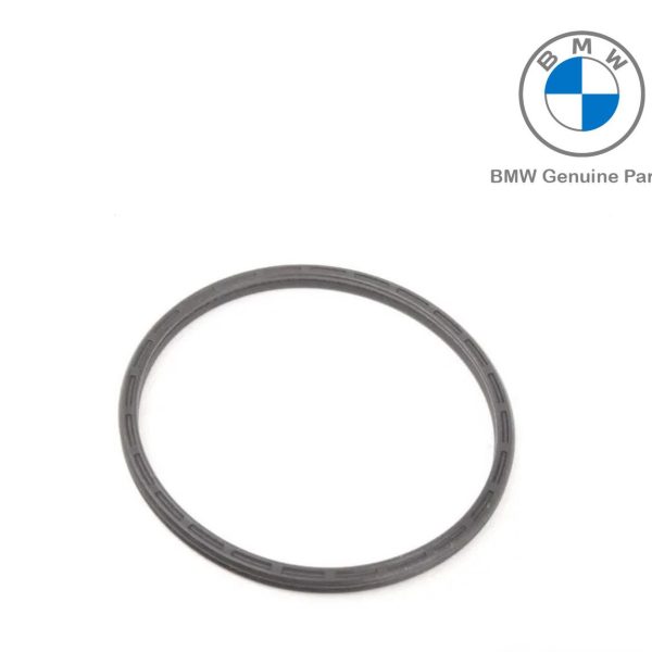 Original BMW Gasket Seal Karet O-Ring 13717571360