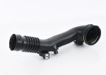 BMW F07 F10 535i N55 Intake Charge Air Induction Pipe Pipa 13717609811