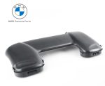 Original BMW F15 X5 25d N47 N57 Air Intake Duct Pipa Saluran Udara Masuk Depan 13718570289