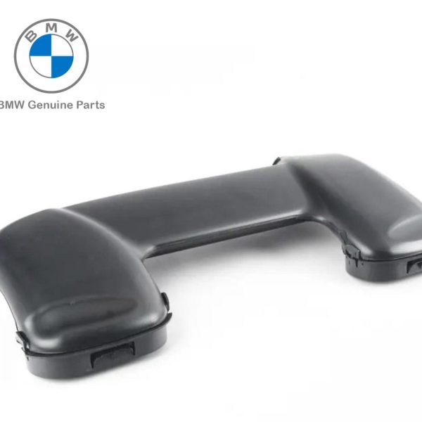 Original BMW F15 X5 25d N47 N57 Air Intake Duct Pipa Saluran Udara Masuk Depan 13718570289