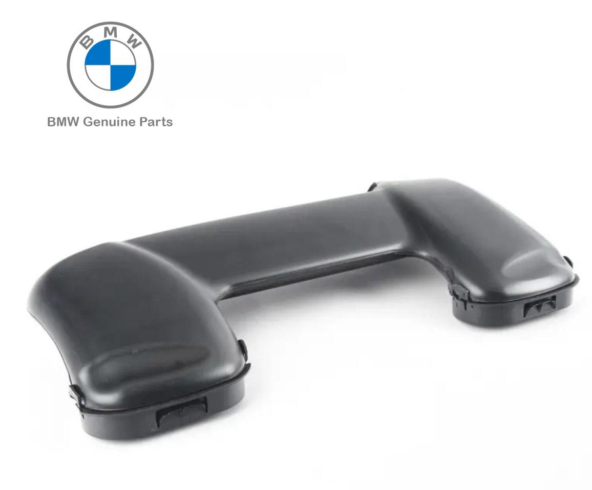 13718570289_A Original BMW F15 X5 25d N47 N57 Air Intake Duct Pipa Saluran Udara Masuk Depan 13718570289 - Image 1