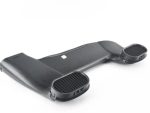 Original BMW F15 X5 25d N47 N57 Air Intake Duct Pipa Saluran Udara Masuk Depan 13718570289 - Image 3