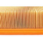 Original BMW E30 E36 318i M40 M43 Air Intake Filter Udara 13721247637 - Image 3