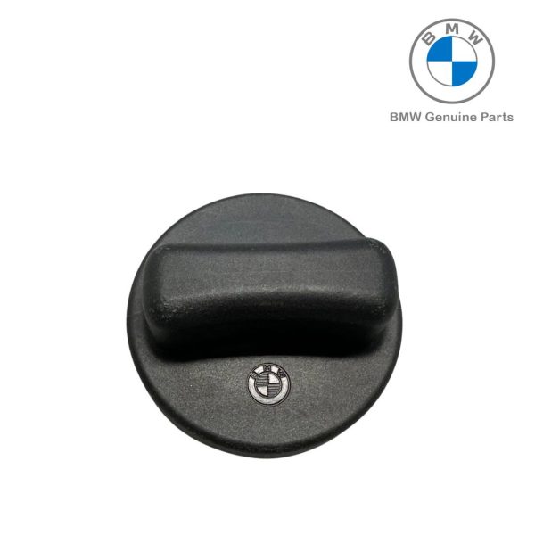 Original BMW E34 E36 E38 E31 Fuel Cap Tutup Tangki Bensin 16111184718