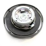 Original BMW E34 E36 E38 E31 Fuel Cap Tutup Tangki Bensin 16111184718 - Image 3