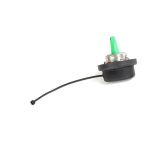 Original BMW Fuel Cap Tutup Tangki Bensin E39 E46 E60 E90 E83 E70 E89 - Gambar 5