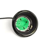 Original BMW Fuel Cap Tutup Tangki Bensin E39 E46 E60 E90 E83 E70 E89 - Gambar 6
