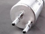 Original BMW E53 X5 Fuel Filter Bensin dengan Pressure Regulator M54 M62 N62 16126754016 - Image 3