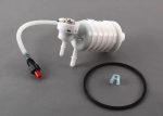 Original BMW E83 X3 Fuel Filter Saringan Tangki Bensin 16146766158