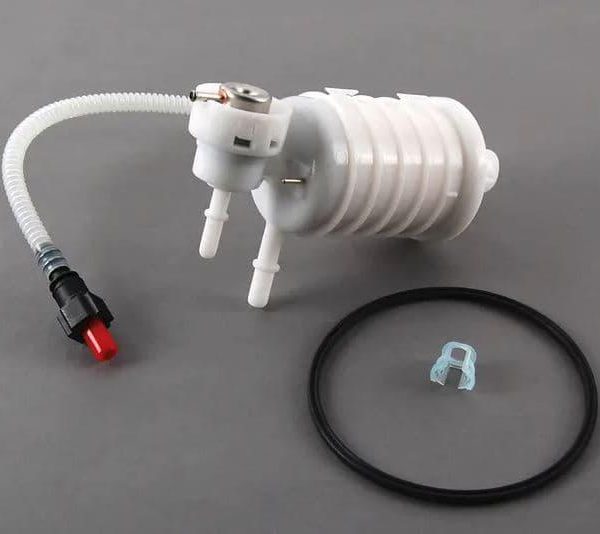 Original BMW E83 X3 Fuel Filter Saringan Tangki Bensin 16146766158