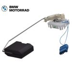 Original BMW Motorrad K25 R 1200 GS Fuel Pump Level Sensor Pompa + Pelampung Bensin 16148554065