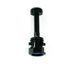 Original BMW E46 E83 E85 Adjusting Screw Baut Tutup Bawah Radiator - Gambar 4