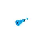 Original BMW E46 E53 Z4 Radiator Screw Plug Tutup Bawah 17111707818