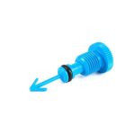 Original BMW E46 E53 Z4 Radiator Screw Plug Tutup Bawah 17111707818 - Image 3