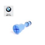 Original BMW E36 Radiator Screw Drain Plug Tutup Bawah 17111712816