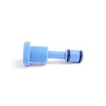 Original BMW E36 Radiator Screw Drain Plug Tutup Bawah 17111712816 - Image 3