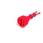 Original BMW E60 E61 Radiator Screw Drain Plug Tutup Bawah 17112247346 - Image 3
