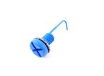 Original BMW E53 X5 Radiator Screw Drain Plug Tutup Bawah 17117571988