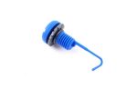 Original BMW E53 X5 Radiator Screw Drain Plug Tutup Bawah 17117571988 - Image 3