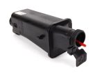 Original BMW Expansion Tank Tabung Radiator E46 E53 E83 M52 M54 N42