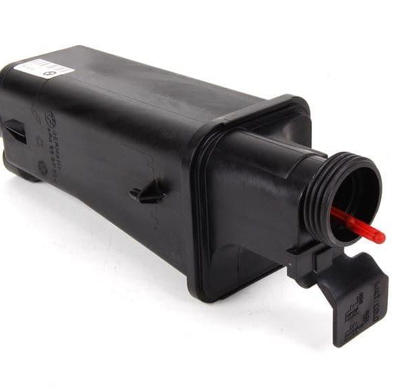 Original BMW Expansion Tank Tabung Radiator E46 E53 E83 M52 M54 N42