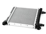 Original BMW F40 F44 F45 F46 F48 X1 F39 X2 MINI Countryman F60 Auxiliary Radiator Kecil KIRI 17117634565 - Image 3