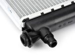 Original BMW F40 F44 F45 F46 F48 X1 F39 X2 MINI Countryman F60 Auxiliary Radiator Kecil KIRI 17117634565 - Image 4