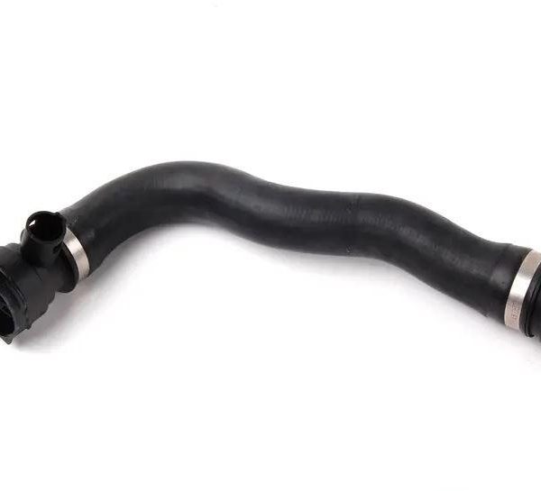 Original BMW E60 E66 N62 Return Hose Selang Pipa Radiator Water Pump