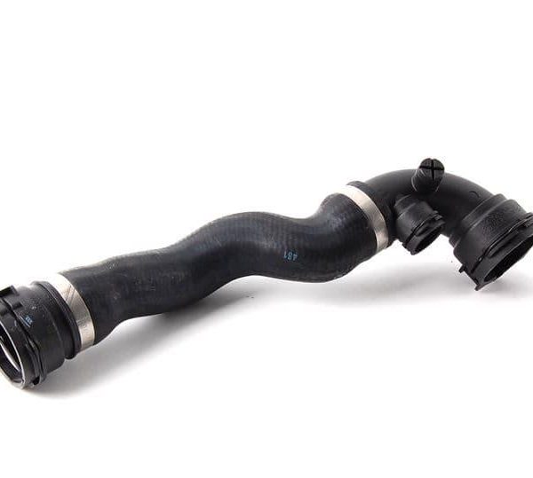 Original BMW Upper Radiator Hose - Selang Radiator Atas E46 M52 M54