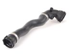 Original BMW Upper Radiator Hose - Selang Radiator Atas E46 M52 M54 - Gambar 3