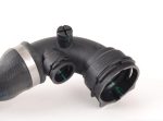 Original BMW Upper Radiator Hose - Selang Radiator Atas E46 M52 M54 - Gambar 4