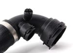 Original BMW Upper Radiator Hose - Selang Radiator Atas E46 M52 M54 - Gambar 5