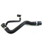 Original BMW E84 E90 N46 Upper Radiator Hose - Selang Radiator Atas