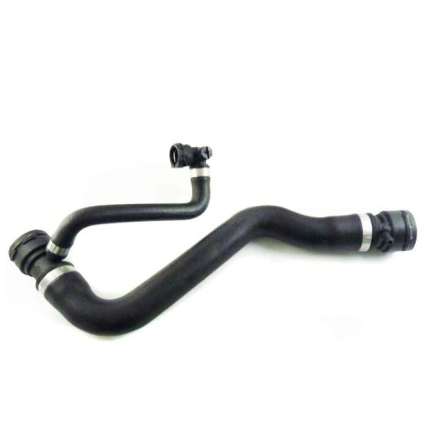 Original BMW E84 E90 N46 Upper Radiator Hose - Selang Radiator Atas